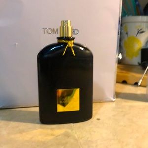 Tom Ford Black Orchid 100ml